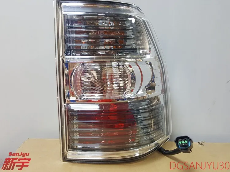 Лампочки паджеро спорт 1