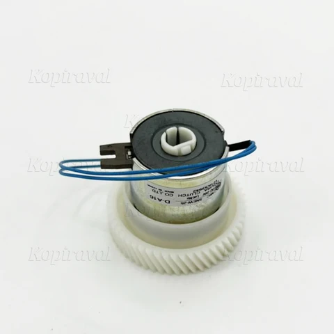 121K33940 121K33941 121K33942 Оригинальная 2-я кулачковая муфта BTR для Xerox 700 550 560 570 C60 C70 C75 J75 DC250 C7780