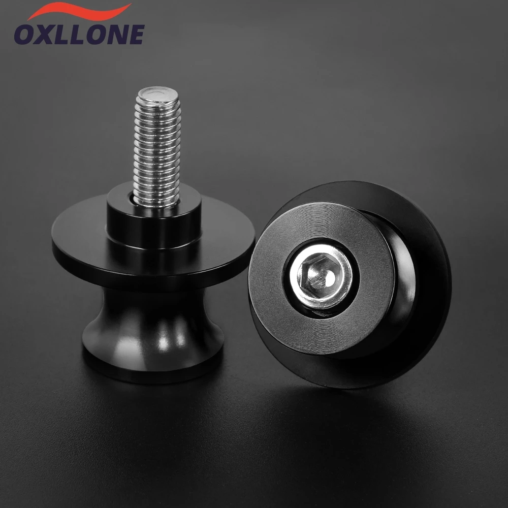 

Катушки для мотоциклистов Z1000 SX, винты-Слайдеры для Kawasaki Z1000SX 2011-2013 2014 2015 2016 2017 2018 2019 2020 2021