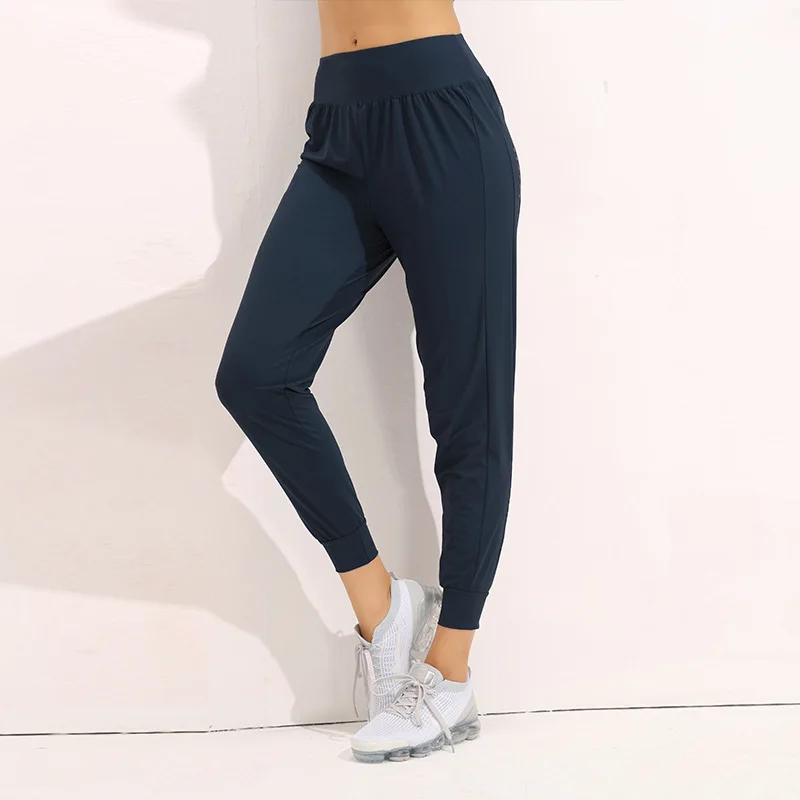 

LANTECH Women Gym Yoga Seamless Pants Sportswear Clothes Stretchy Lifting Exercise Fitness Leggings Activewear Squat Running