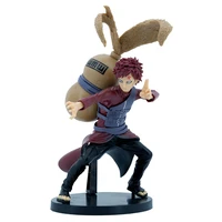 anime naruto figure gaara gk battle%c2%a0version pvc action%c2%a0figure model statue collectible decoration dolls toys for birthday gifts