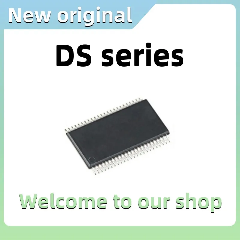 

Новый оригинальный DS90CF363MTD DS90CF364AMTDX DS90CF364MTDX DS90CF366MTDX DS90CF561MTDX DS90CF562MTDX DS90CR213MTDX TSSOP48