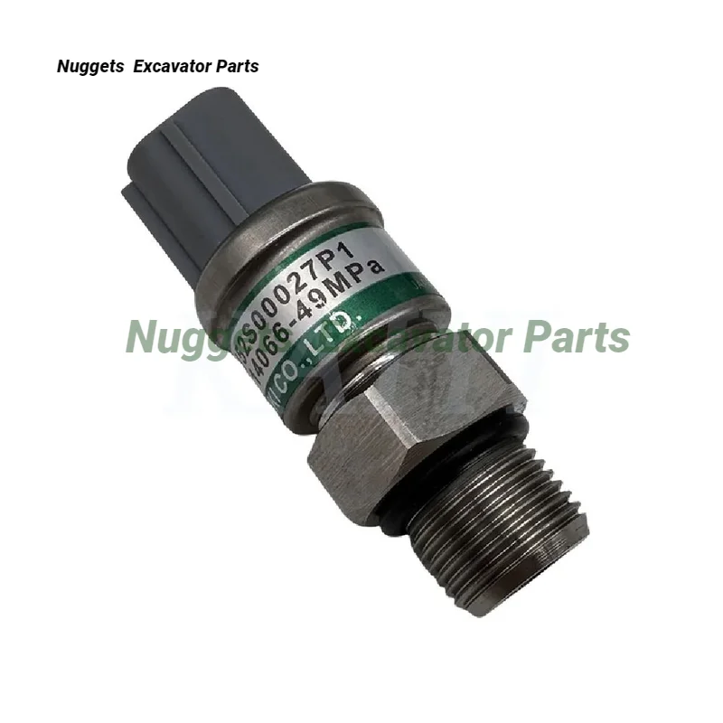 Для Kobelco SK YN52S00027P1 датчик высокого давления 200-5-6 Датчик