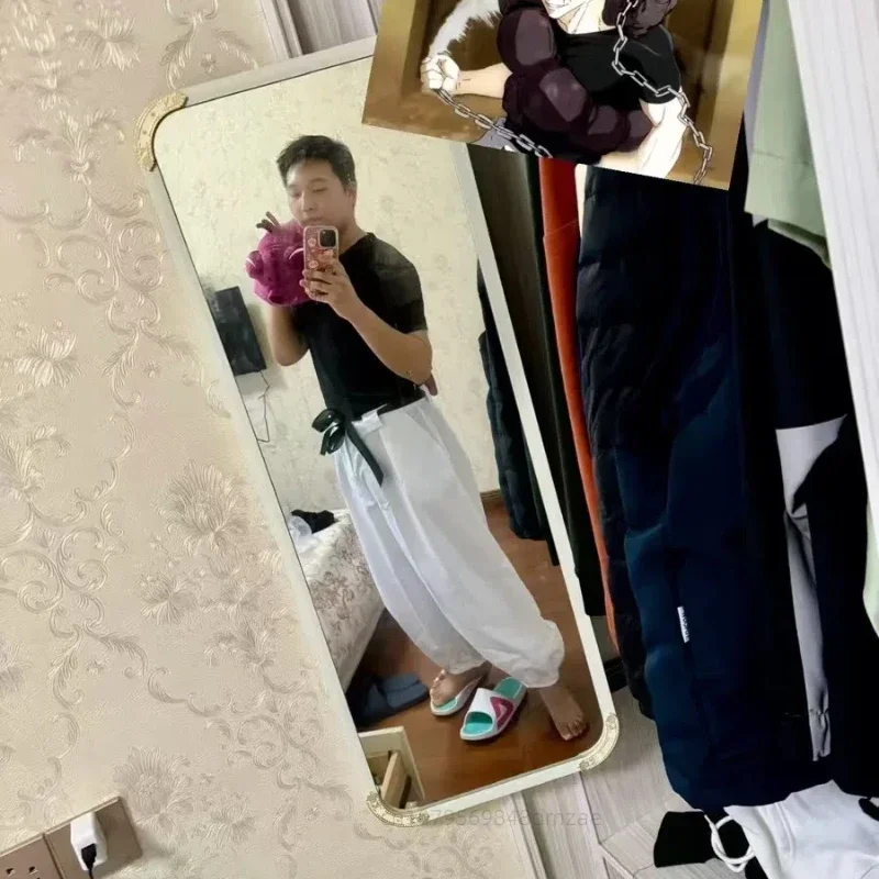 Боевой костюм для косплея Jujutsu храм дзен-хранителя Fuhei Shuer униформа Zhenyi Xia Youjie