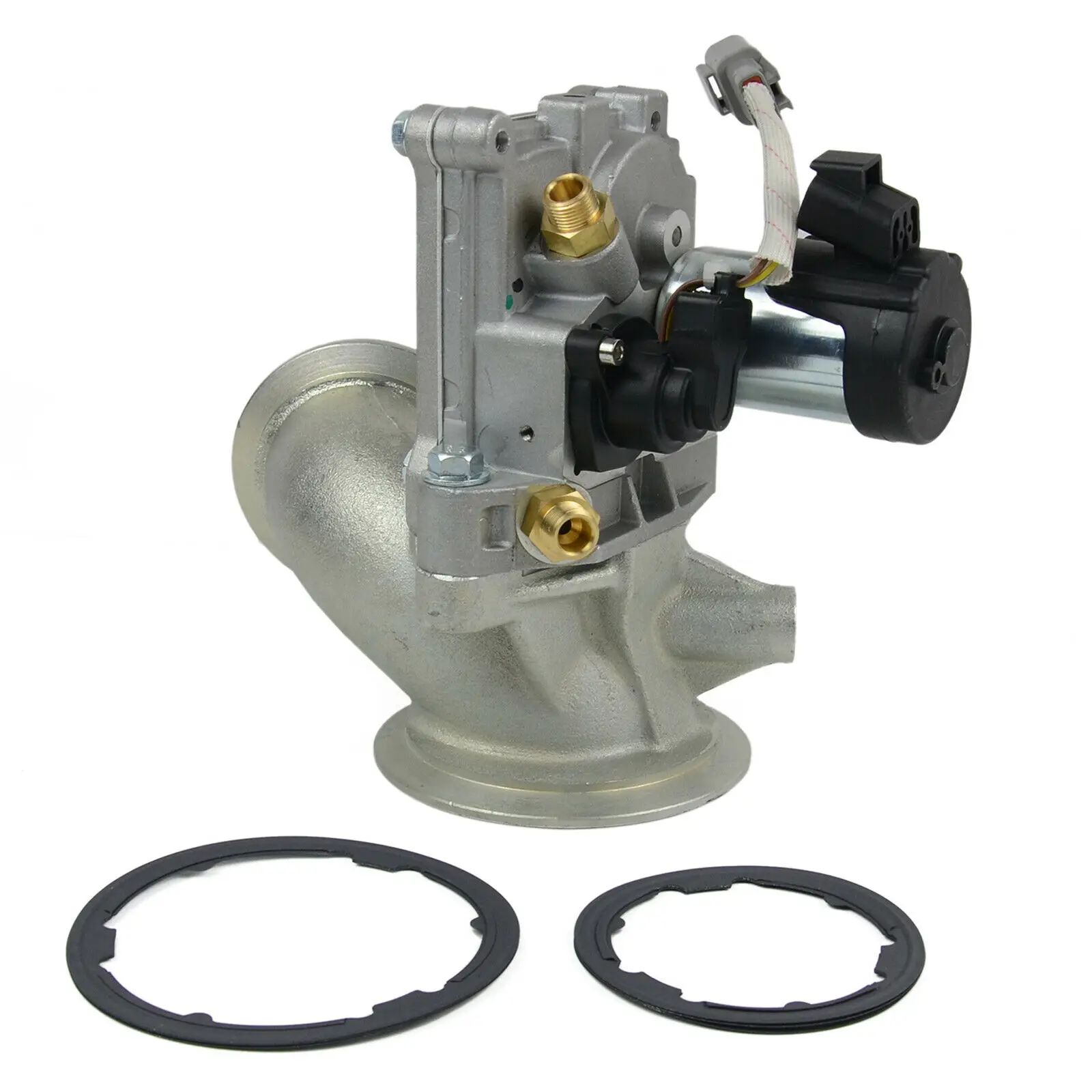 

Сверхмощный клапан EGR для Kenworth T600A T800 W900 T800 4955422RX Новый