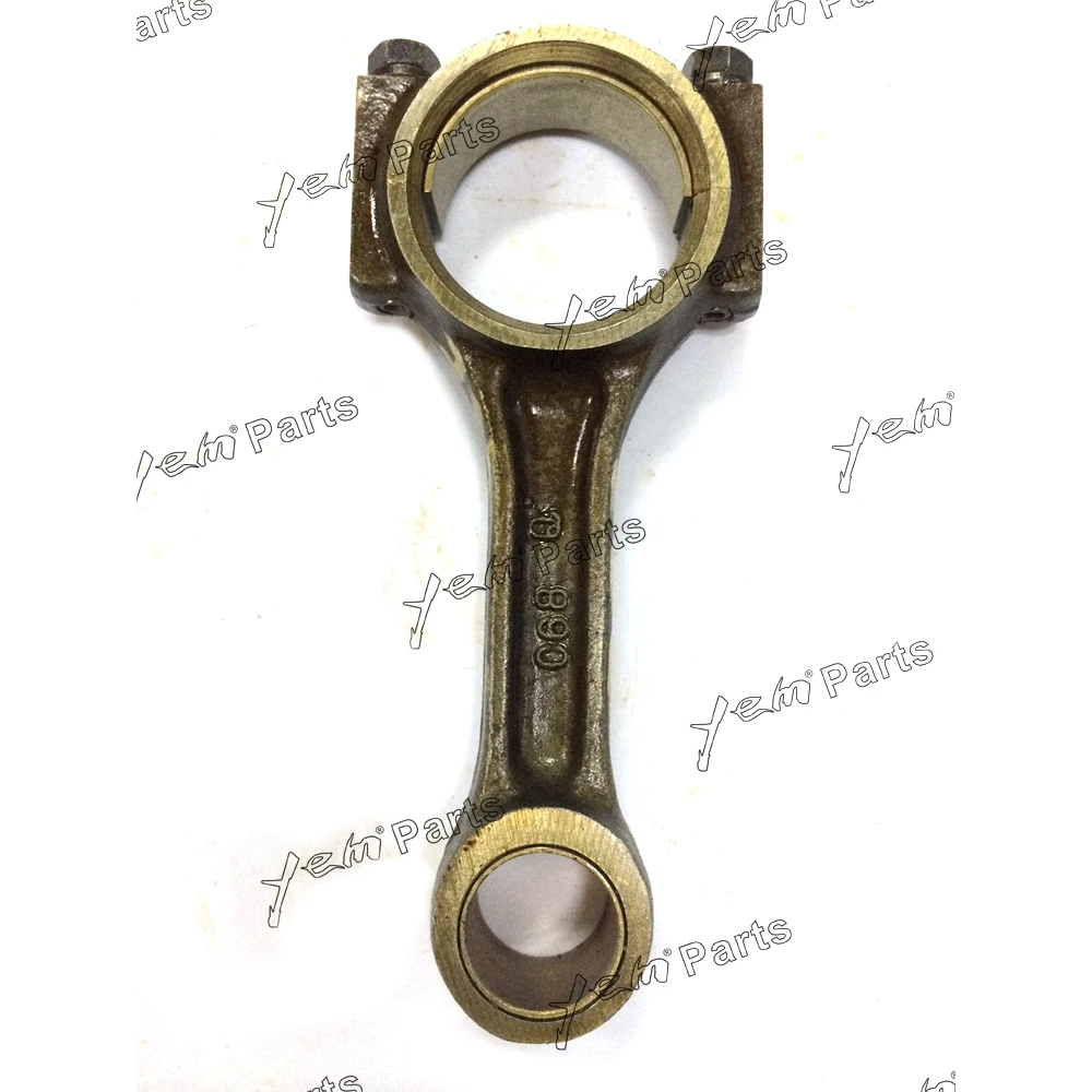 Для двигателя Yanmar 3TNE68 шатун со шатуном втулка 20 мм