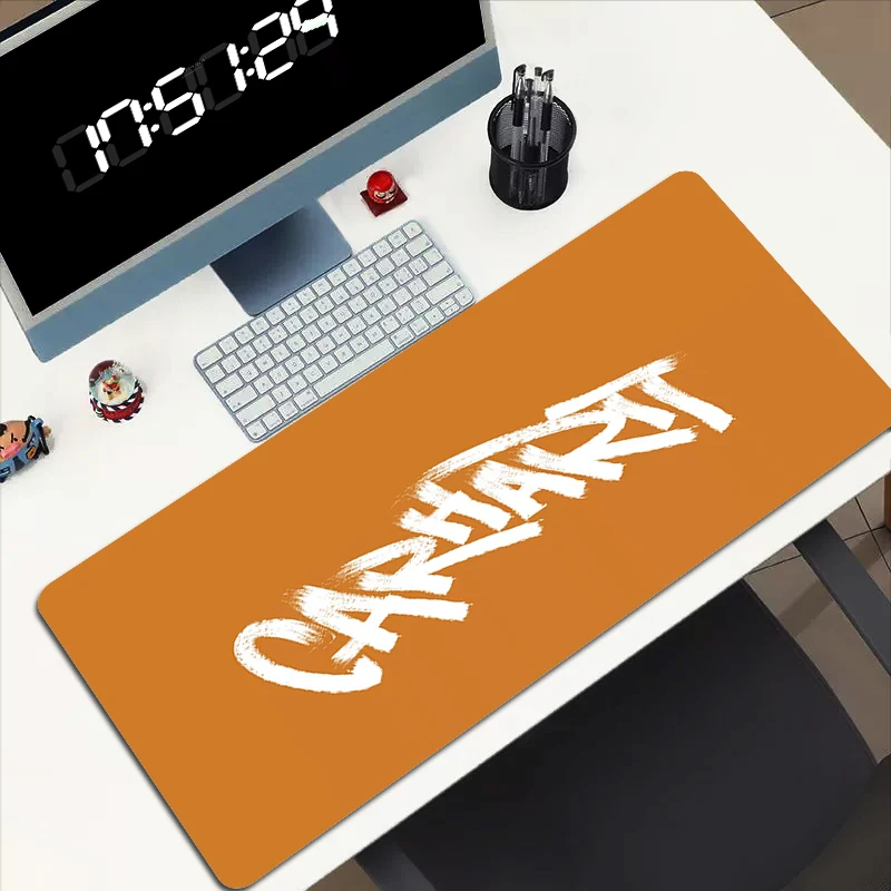 

Защитные коврики Carhartts, коврики, аксессуары для мыши, клавиатуры, большой коврик для мыши, коврик для мыши Xxl, игровой коврик для клавиатуры, Н...