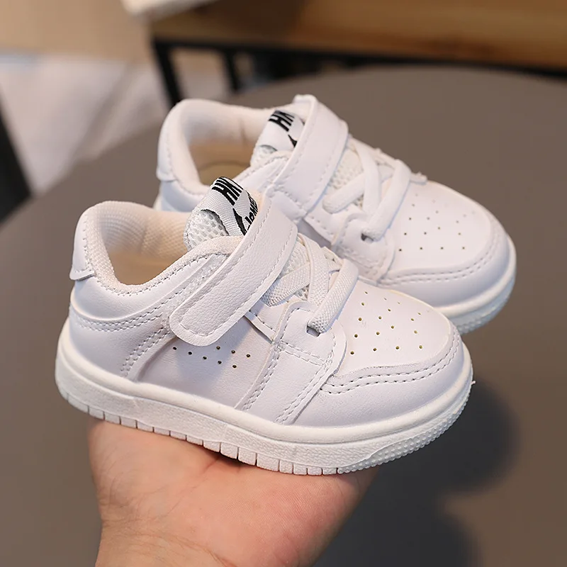 

Fashion Cool Classic Baby First Walkers Soft Lovely Cute Toddlers Classic Infant Tennis 5 Stars Excellent Girls Boys Shoes