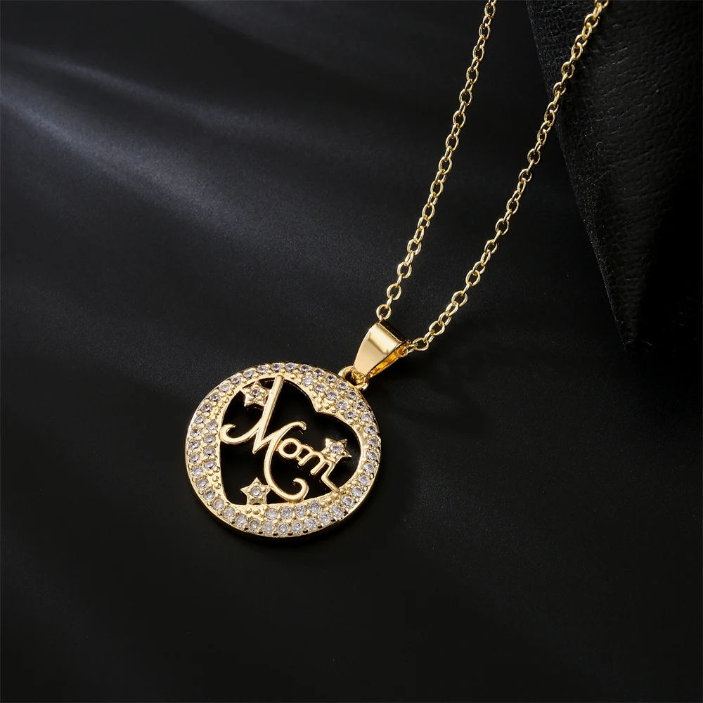 Новое поступление 2022 подарок на день матери горячая Распродажа украшения из