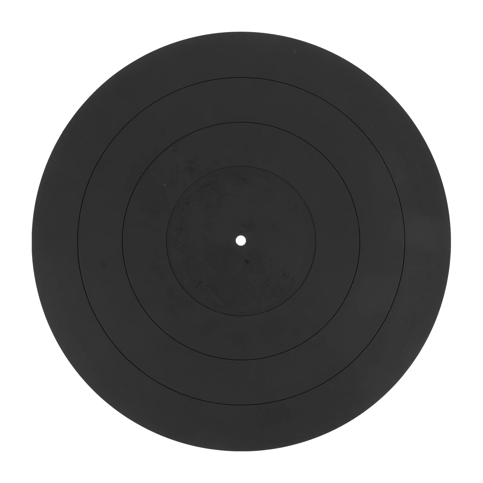 Силиконовый коврик для пластинок