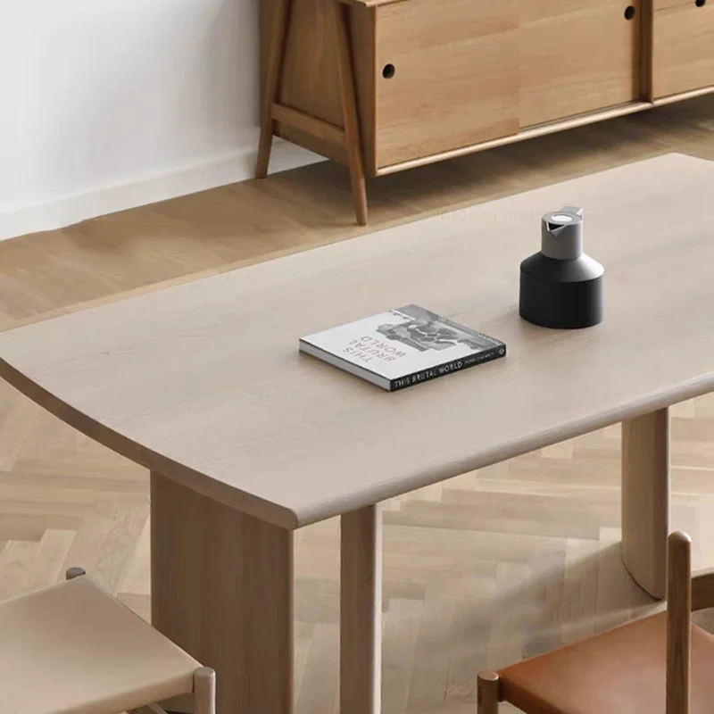 Устойчивые к царапинам технические столы обеденный ужин кухонная мебель для