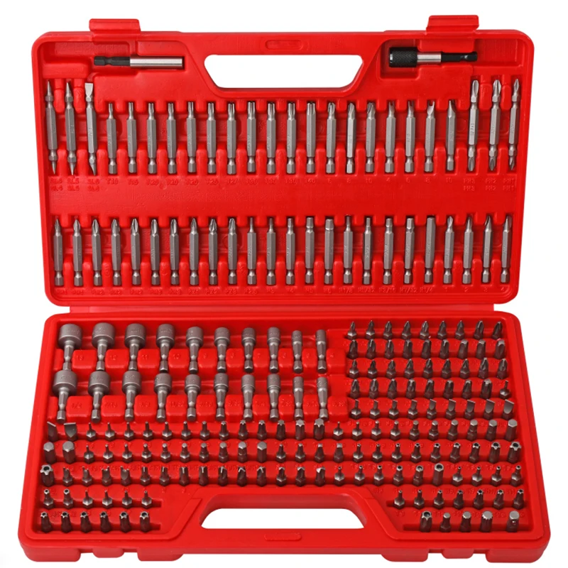 Mechanic Workshop Suitcase Organizer Tool Carrying Box Repair Kit Toolbox Drill Mechanical Estuche Herramientas Tool Supplies