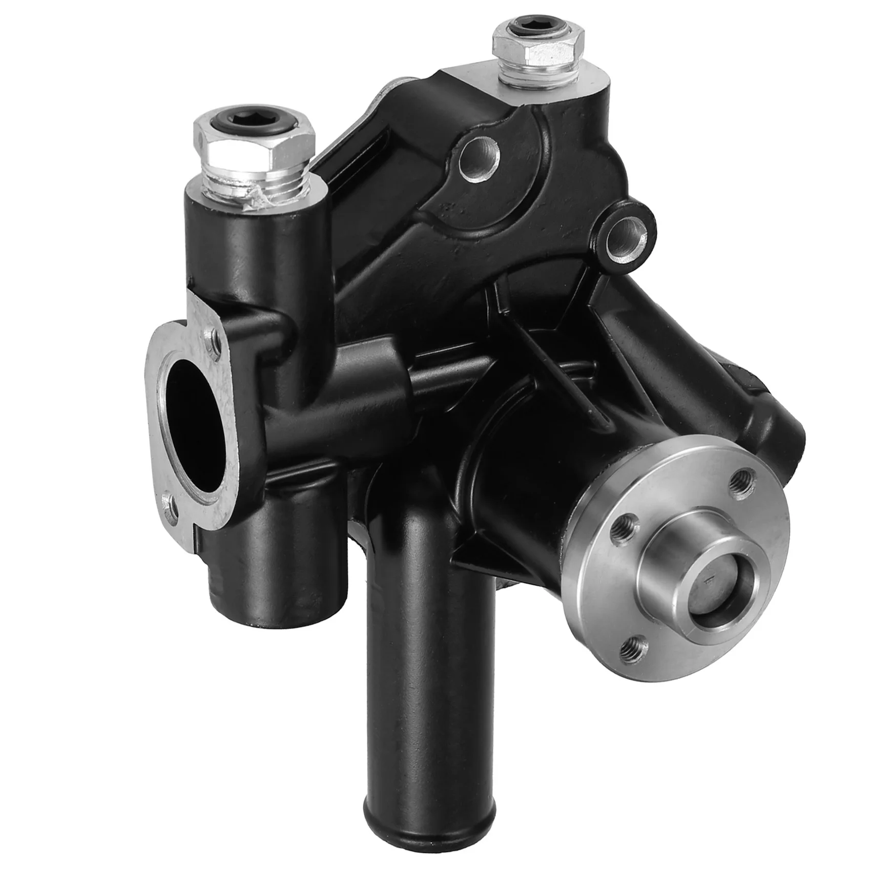 Водяной насос с прокладкой 13-506 13506 13-0506 TB-37-13-506 для двигателя TK 2 44 49 3 66 74