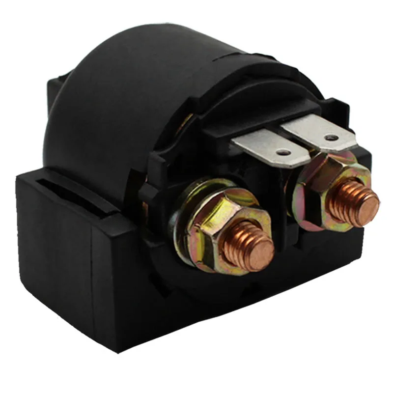 

Motorcycle Starter Solenoid Relay For Kawasaki Concours ZG1000 ZG1200 Voyager Shaft ZN 700 1100 1300 ZX550 Ninja ZX 600 750 1000