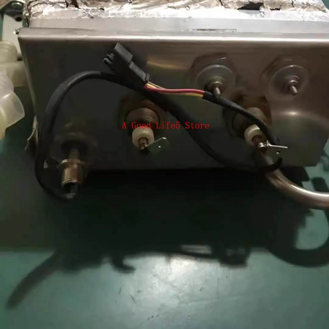 Датчик температуры для кофемашины Nestle A850/850V2/DR404L Fulan Zhengdong