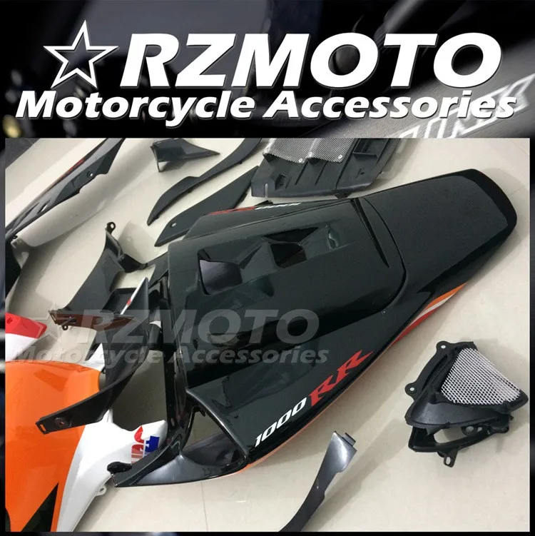 Литьевая пресс-форма новый комплект обтекателей JP из АБС-пластика для мотоцикла