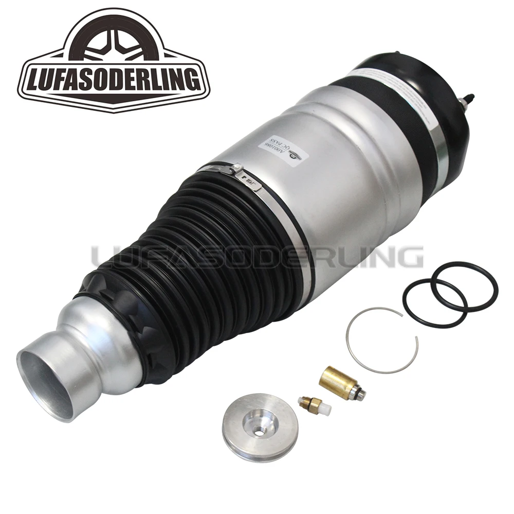 1X передняя левая/правая пневматическая подвеска пружина для Jeep Grand Cherokee 68029902AE