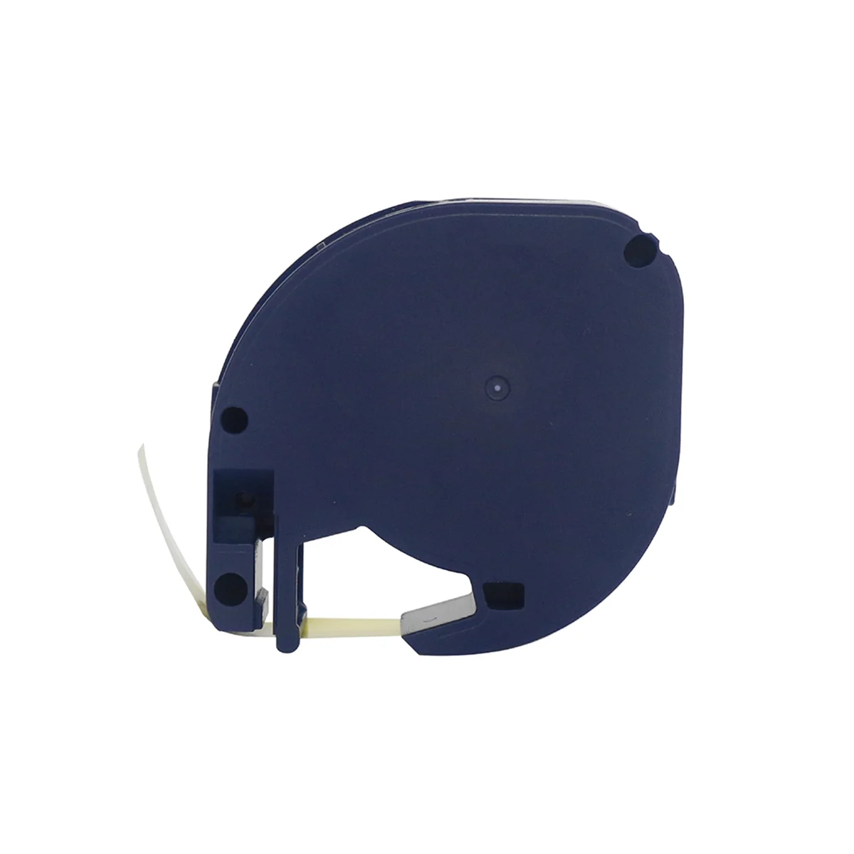 10 шт. 91201 лент для этикеток LetraTag -100T -100H серии 12 мм x 4 м термопечатная бумага