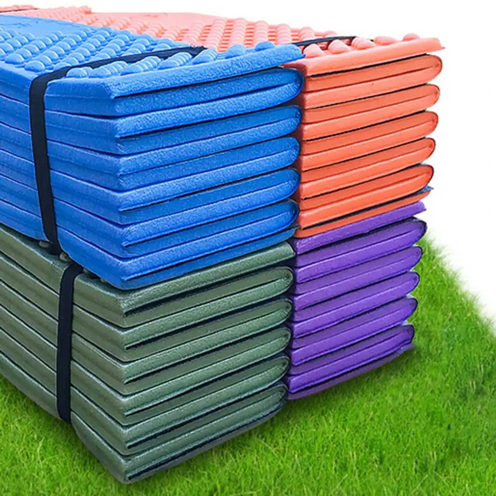 Влагостойкий матрас легкий спальный коврик Сверхлегкий из пенополиуретана Xpe