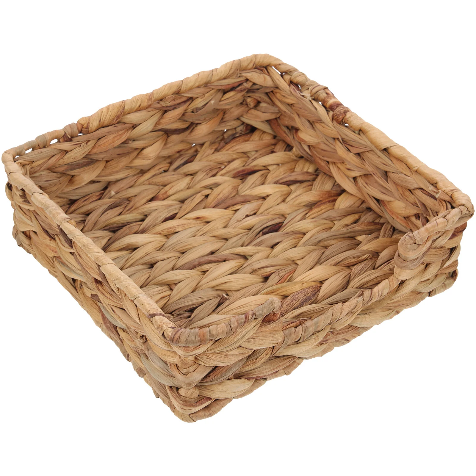 

Straw Tissue Box Desktop Napkin Basket Decorative Storage Baskets Bedroom Boxes Bag Tablescape