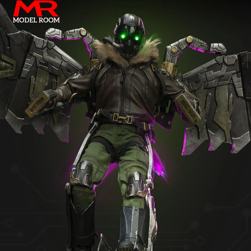 Model 12'' Male Soldier Action Figure Body Doll Full Set Toy In Stock