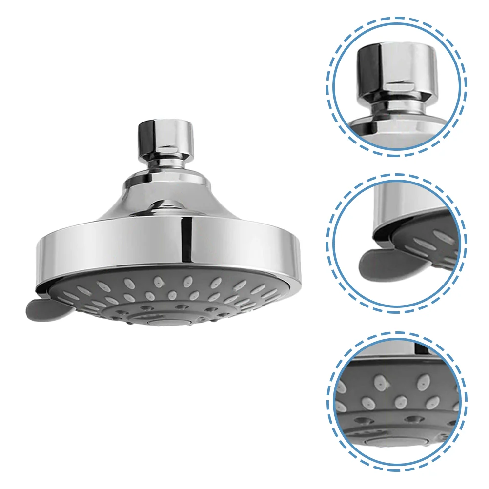 

Shower Nozzle Stainless Sprinkler Bathroom Nozzle