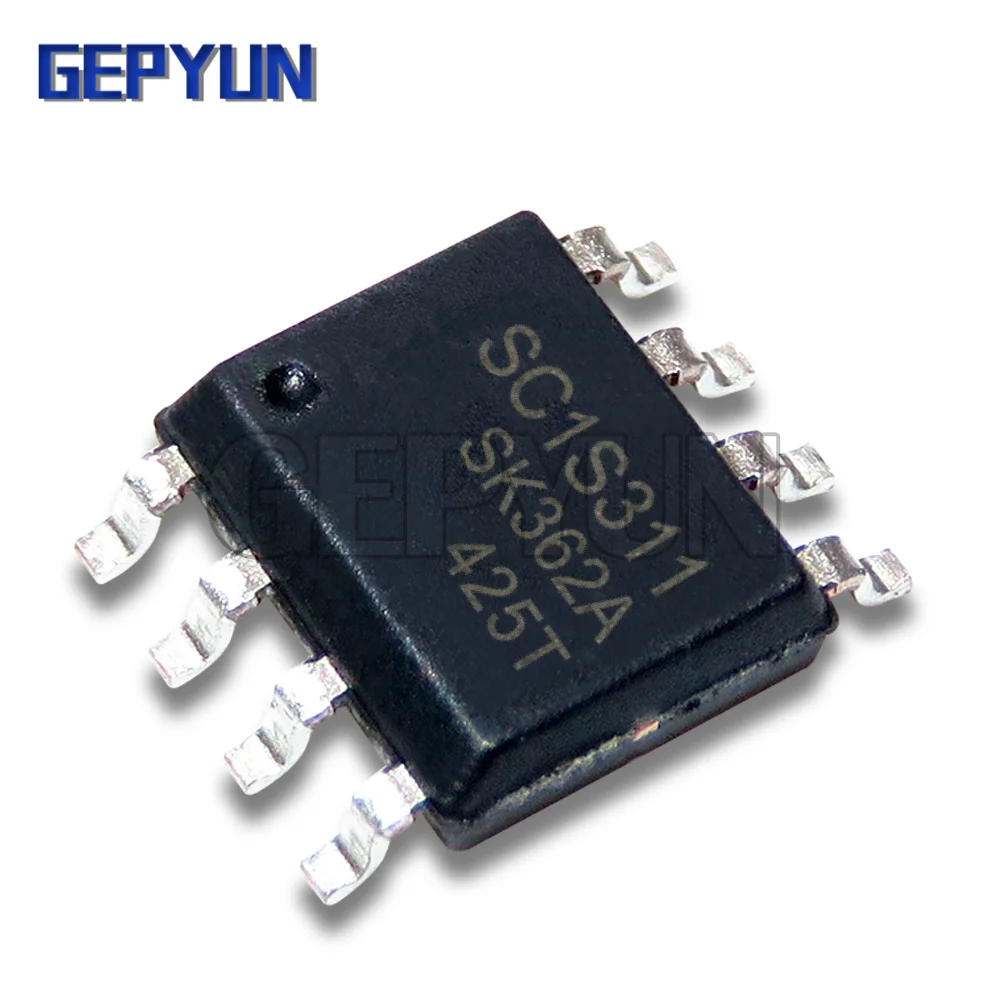 5 шт. SC1S311 SSC2S110 SSC3S111 SSC3S121 SOP SOP8