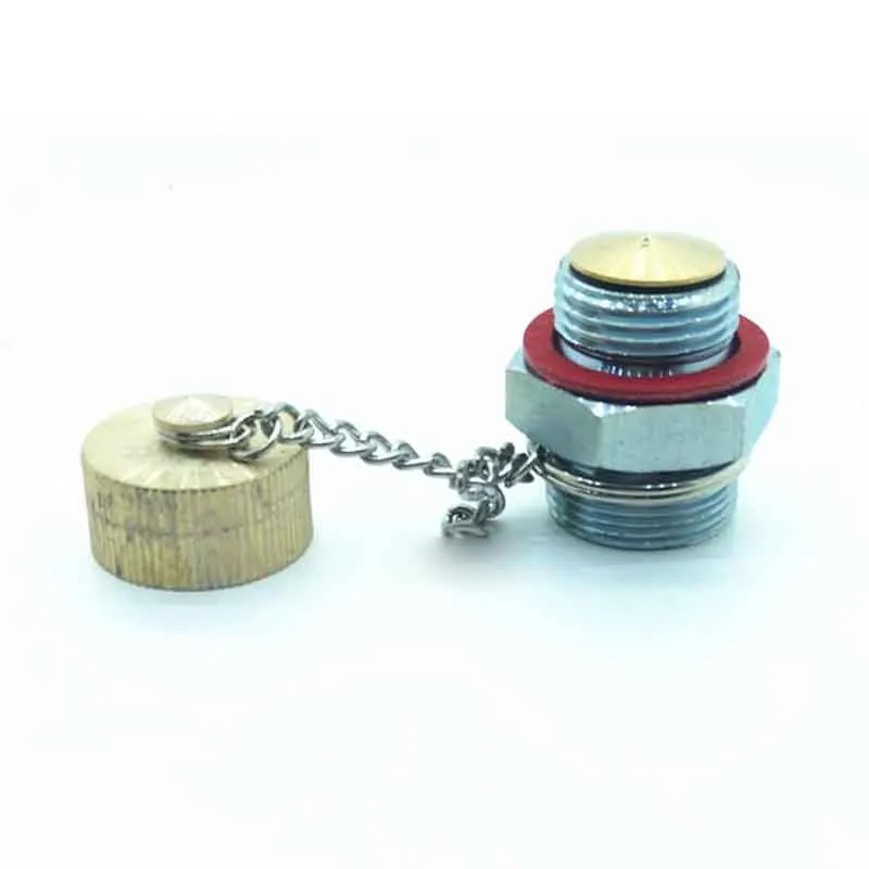

Excavator for Volvo EC 210 240 29 360 460B 480D oil valve spiral oil discharge pipe high-quality