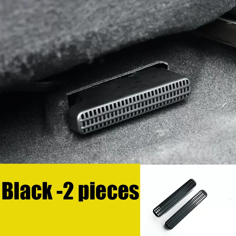 

Для Toyota Camry XV80 2024 ABS Материал нижнее воздушное сиденье