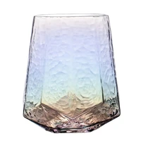 handmade wine glasses luxury whiskey glass set holder japanese crystal champagne copas wineglass cocktail glass large glass gift