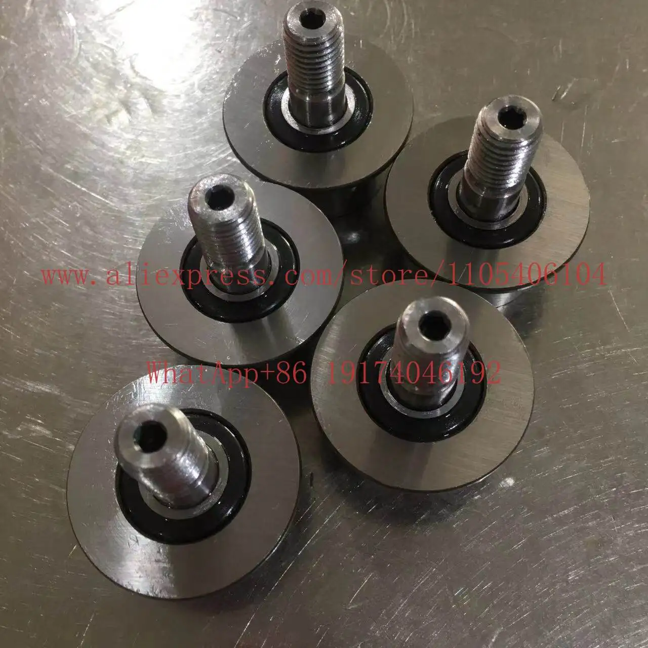 Подшипник специальной формы HPJ-40 HPV-40 HPC-40 HPJ-50 HPJ-52 HPC52 (art.: 3920db4dca62a) - 3920db4dca62a