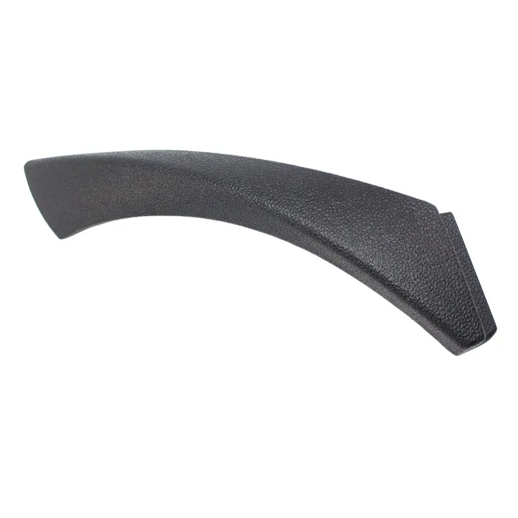 

Left Inner Door Handle Pull Cover for bmw E90 2006-2012 Black