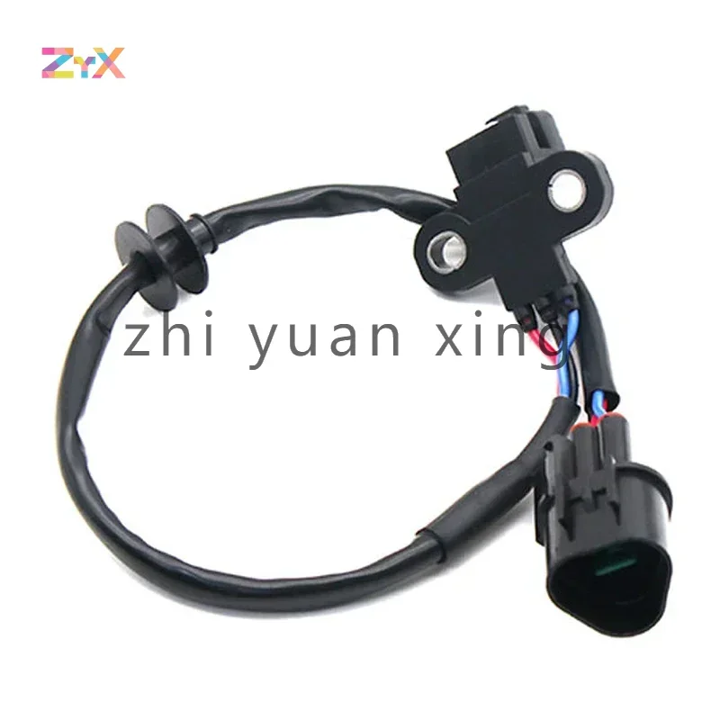 MR 420734 J5T26273 Новый датчик положения коленчатого вала для Mitsubishi Carisma Colt Lancer Mirage Space Star