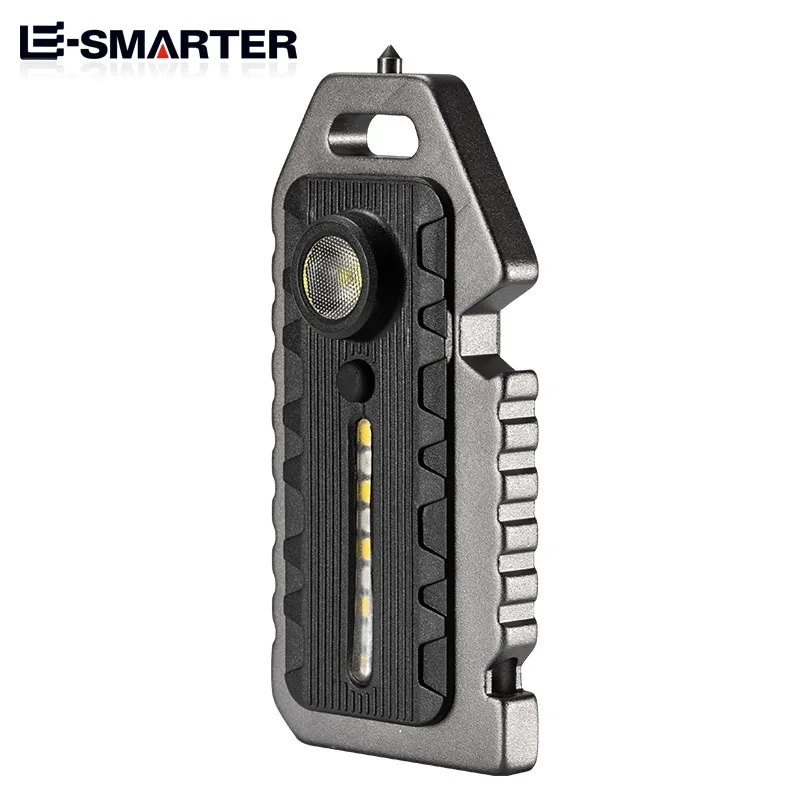 

E－SMARTER W5136 многофункциональный фонарик