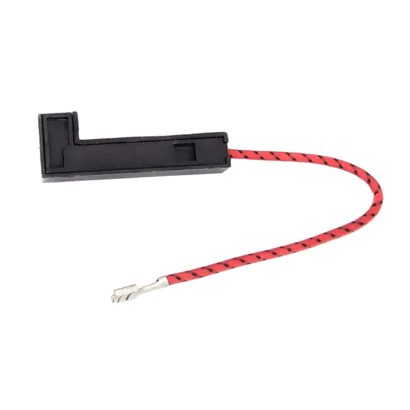 

Microwave Accessories 5KV 0.7A 700mA 800mA High Pressure Fuse Integrated High Voltage Fuse For L G Midea Microwave Oven