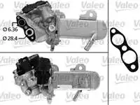 

VALEO 700451 EGR VALVE CITROEN C5 2,010 / 2009 KAMPANYALI (name.)