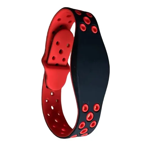 RFID браслет S50 силиконовый 1К