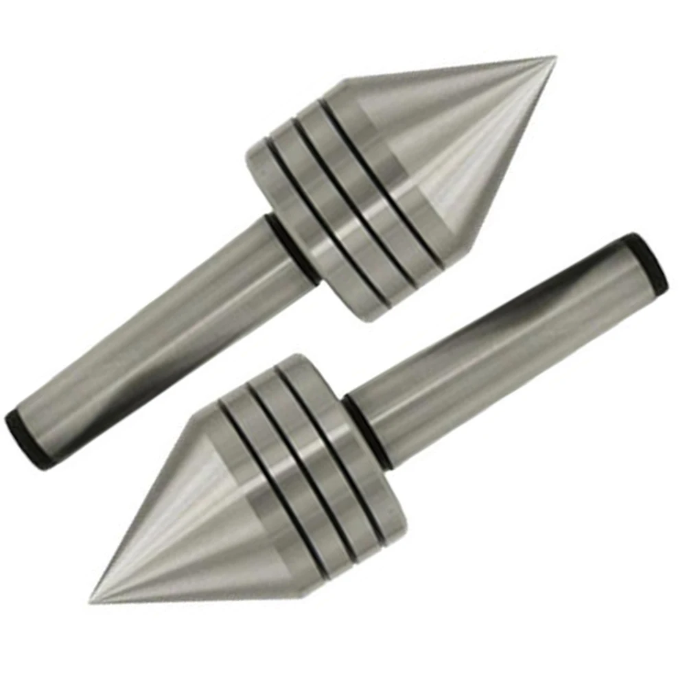 1 шт. MT1 MT2 деревообрабатывающий токарный станок с живой центром конический