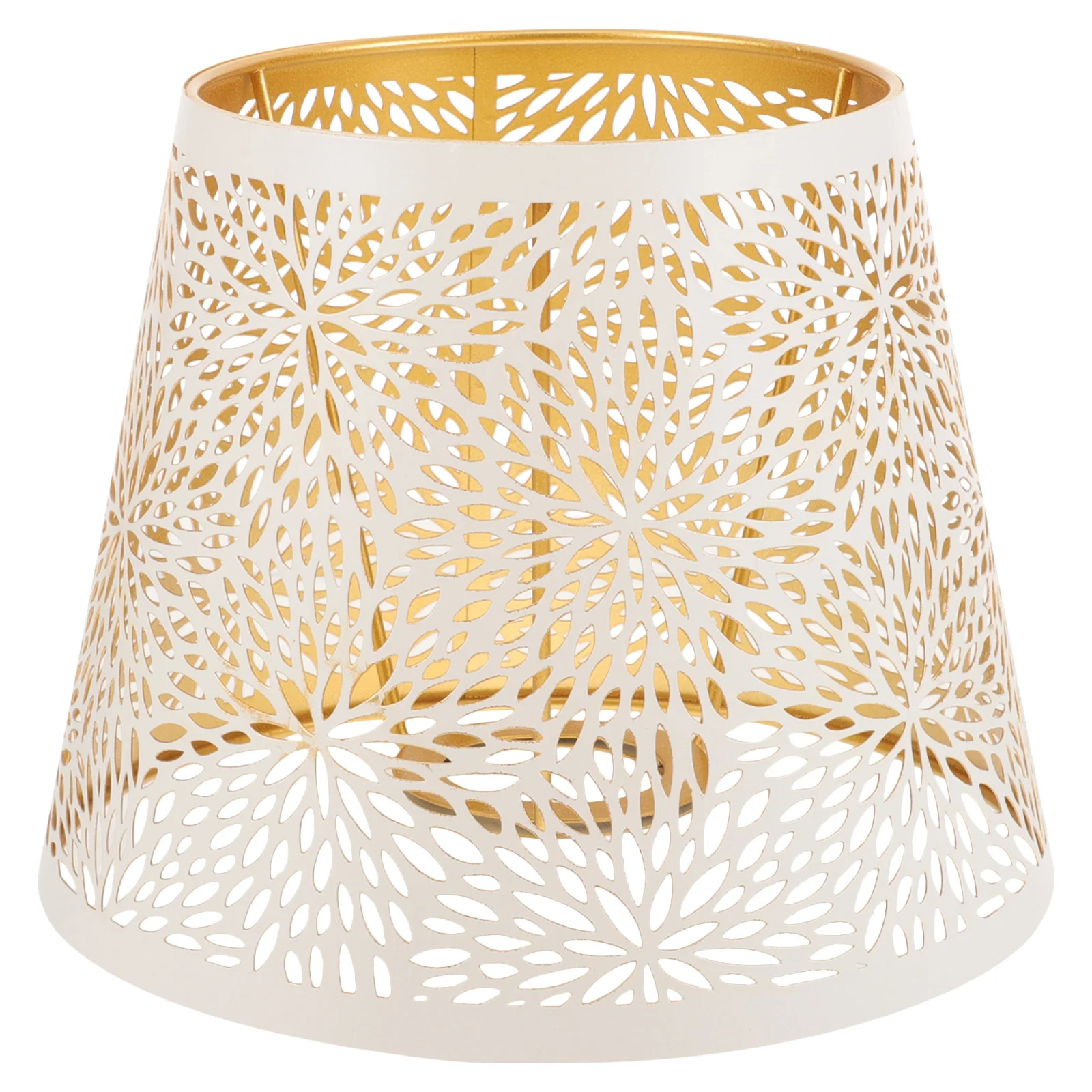 

Decorative Mesh Metal Lamp Cover Light Bulb Covers Bare Blocking Shades Ceiling Lights