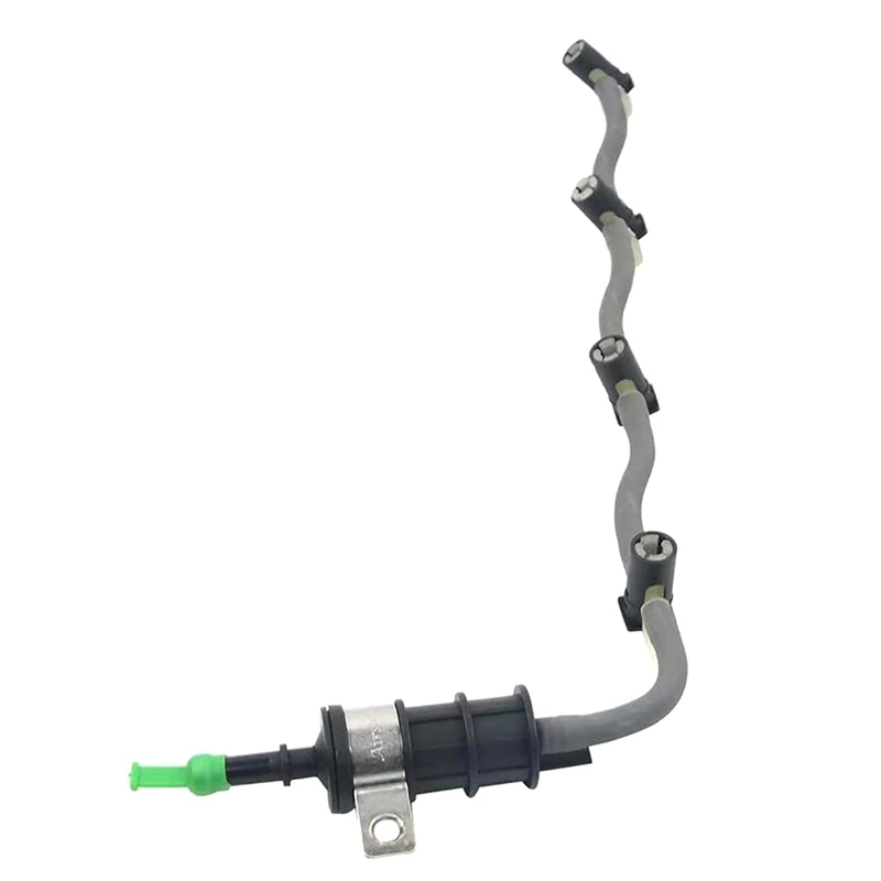 

8200894668 Fuel Injection Return Hose Fuel Overflow Hose For Renault 2.0 DCI M9R 8200762577 8200596291 8200417884