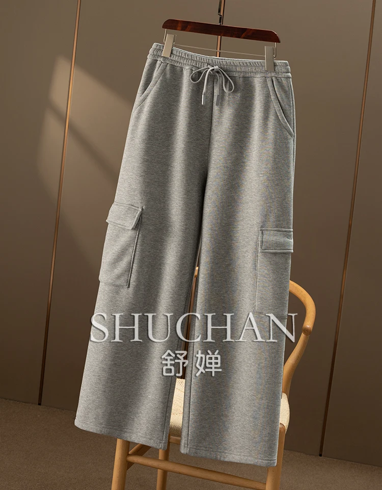 Рисунок 5 - SHUCHAN, 75% хлопок