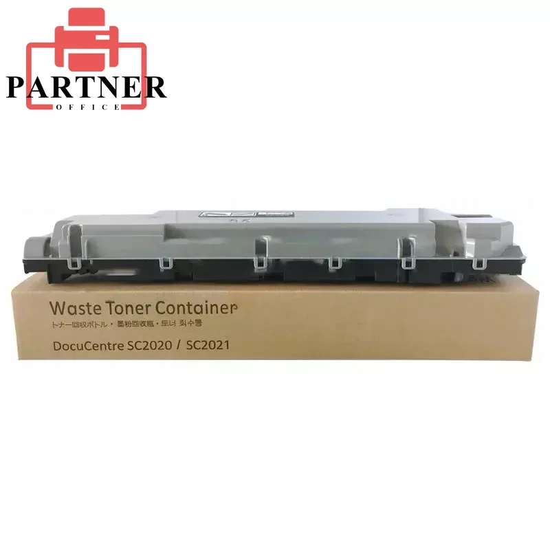 1 шт. CWAA0869 контейнер для бутылок с тонером Fuji Xerox DocuCentre SC2020 SC2021 SC2022 DC SC 2020 2021 2022