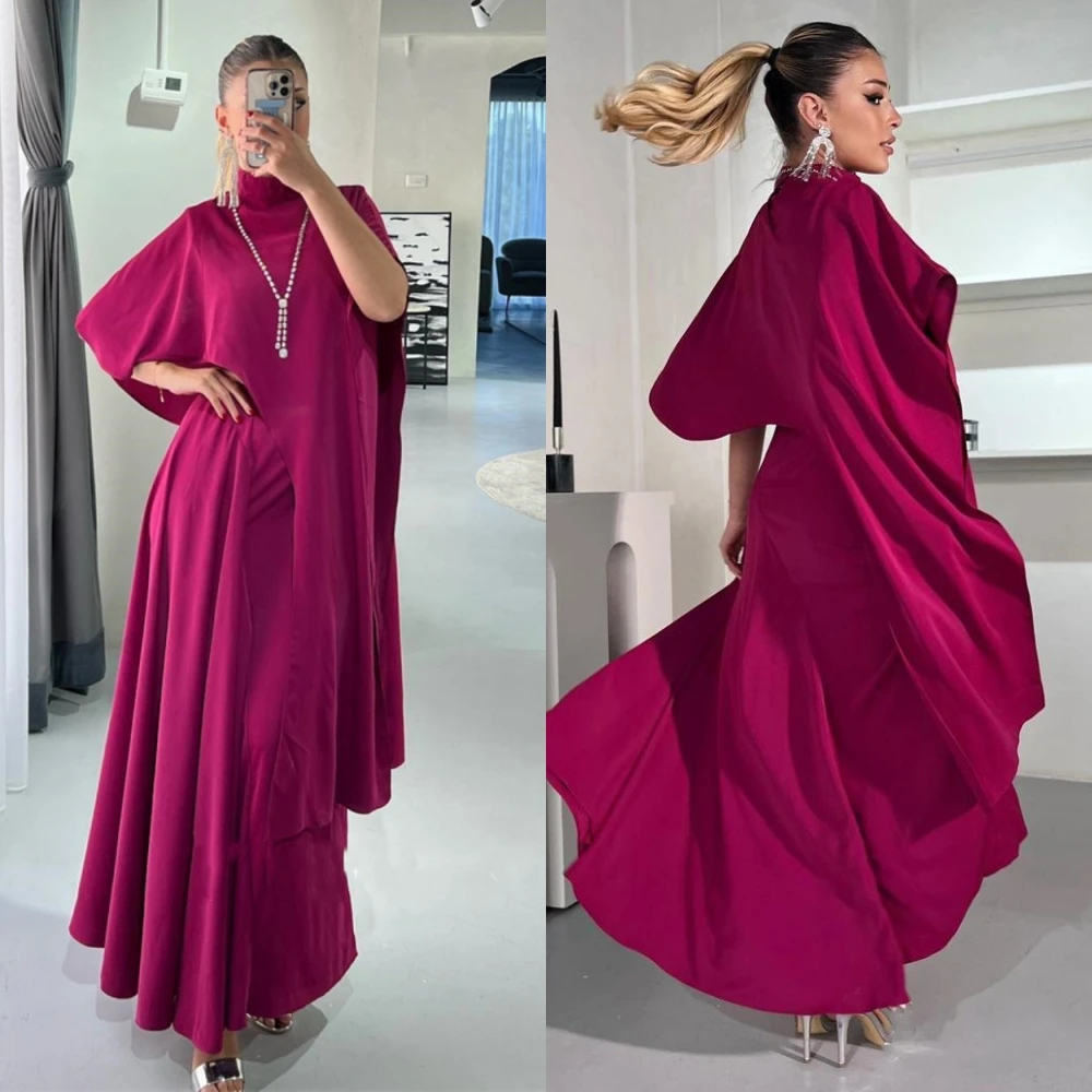 Джерси для выпускного вечера Jiayiigong с блестками трапециевидной формы