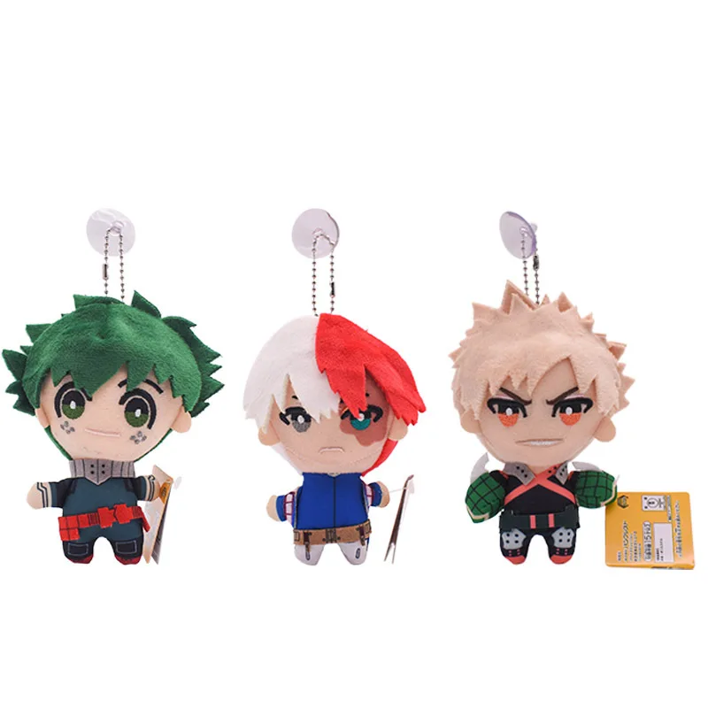 

Рождественский подарок аниме рассекающий демонов киметасу нет яиба камадо танджуро незуко Мягкие плюшевые игрушки кукла плюшевый брелок п...