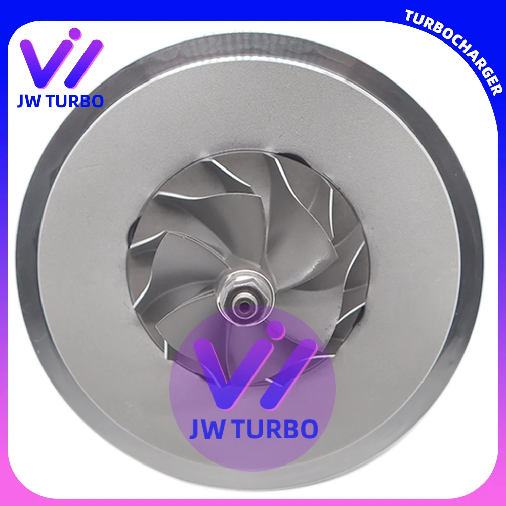Фото Картридж турбокомпрессора RHF55 CHRA VF35 VF37 VF39 для Subaru Impreza WRX 2.5L 14411aa572 14411-AA572 №5