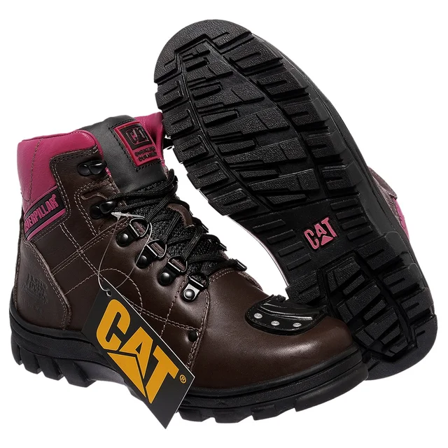 Байкерские ботинки Caterpillar, женские камуфляжные оригинальные КОТЫ!