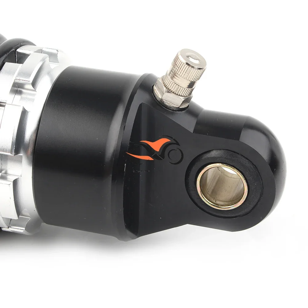 340 мм Универсальный Амортизатор задней подвески мотоцикла для Yamaha TY125 TY250 DT400 SRV250 и