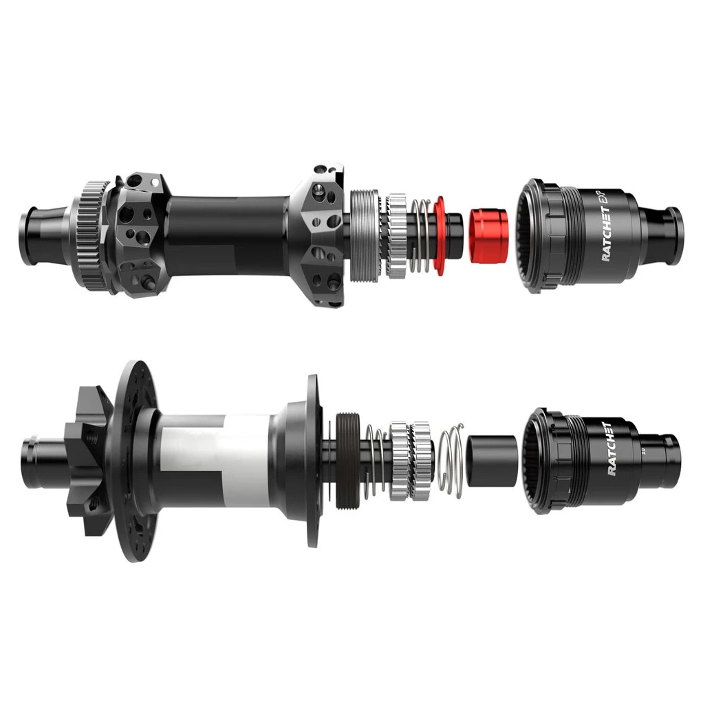 Walgun HG XD Freehub Hub 11 12 DT Exp 18t 36t 54t MTB 180 190 240 350