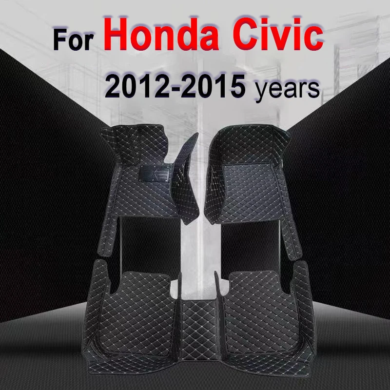 

Автомобильные коврики для Peugeot 3008 2011 2012 2013