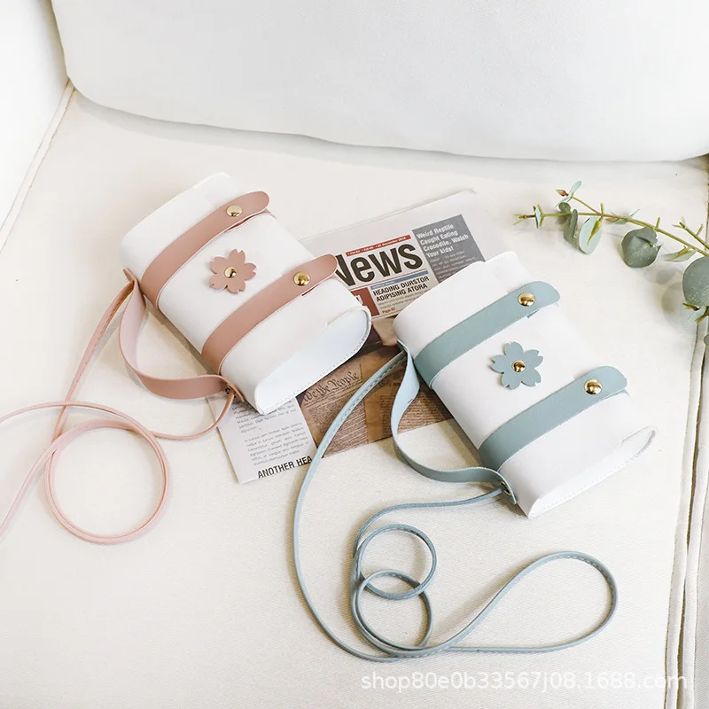 Ladies handbags 2023 Foreign Trade Small Bag Women's One Shoulder Crossbody Bag